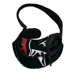 Spartan Molon Labe Print Pet Sling Carrier