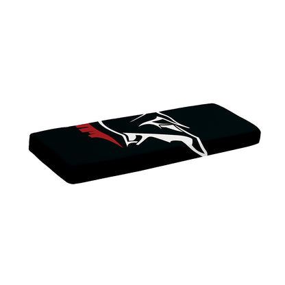 Spartan Molon Labe Print Piano Keyboard Cover