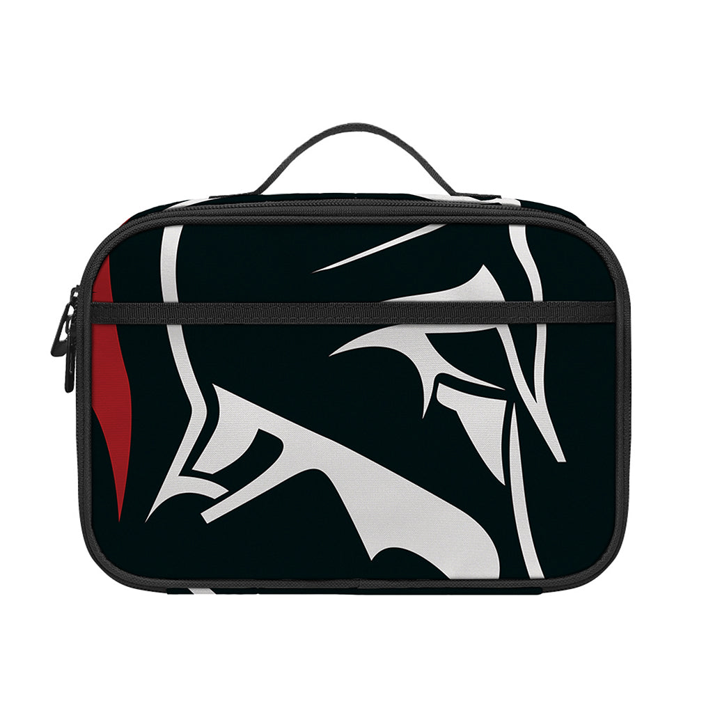 Spartan Molon Labe Print Portable Lunch Bag