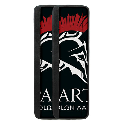 Spartan Molon Labe Print Refrigerator Handle Covers