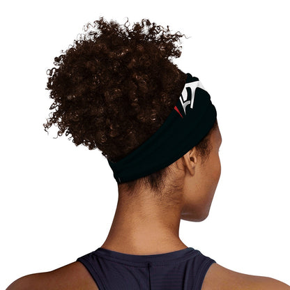 Spartan Molon Labe Print Sports Headband