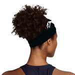 Spartan Molon Labe Print Sports Headband