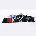 Spartan Molon Labe Print Sports Towel