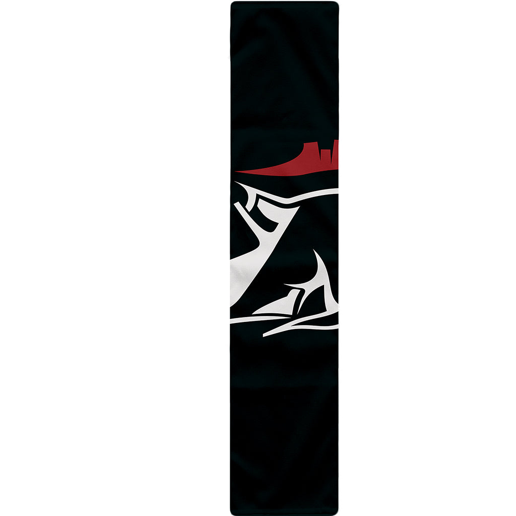 Spartan Molon Labe Print Table Runner