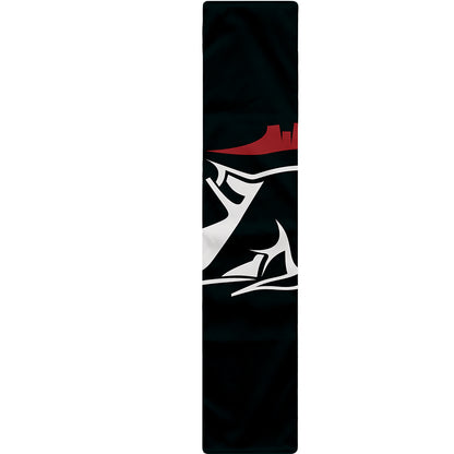 Spartan Molon Labe Print Table Runner