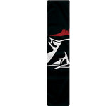 Spartan Molon Labe Print Table Runner