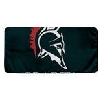 Spartan Molon Labe Print Towel