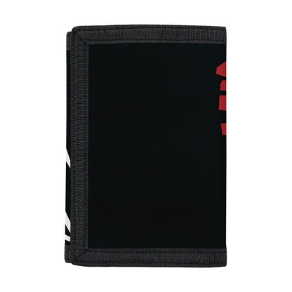 Spartan Molon Labe Print Trifold Wallet