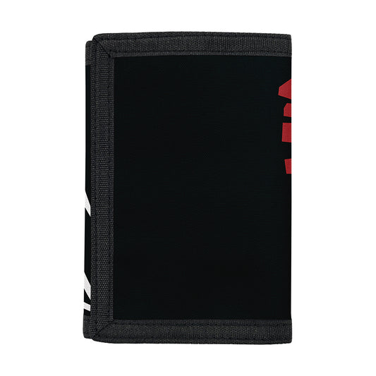 Spartan Molon Labe Print Trifold Wallet