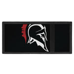 Spartan Molon Labe Print Trifold Wallet