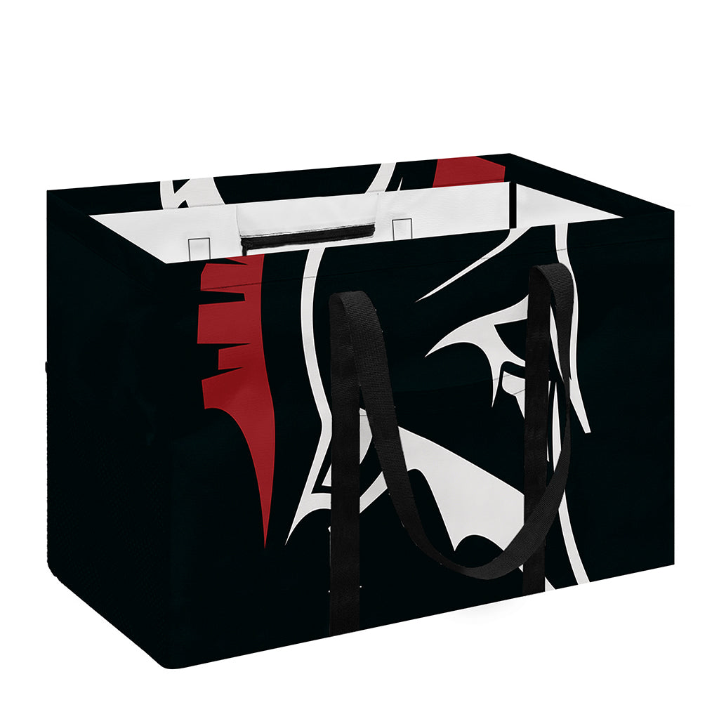 Spartan Molon Labe Print Utility Tote Bag