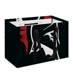 Spartan Molon Labe Print Utility Tote Bag