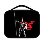Spartan Warrior Print Classic Bible Case