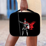 Spartan Warrior Print Classic Bible Case