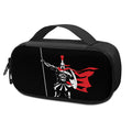 Spartan Warrior Print Portable Cooler Travel Case