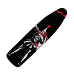Spartan Warrior Print Ironing Board Cover