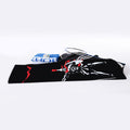 Spartan Warrior Print Sports Towel