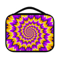 Spiral Expansion Moving Optical Illusion Classic Bible Case