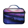 Spiral Milky Way Print Briefcase Bible Bag