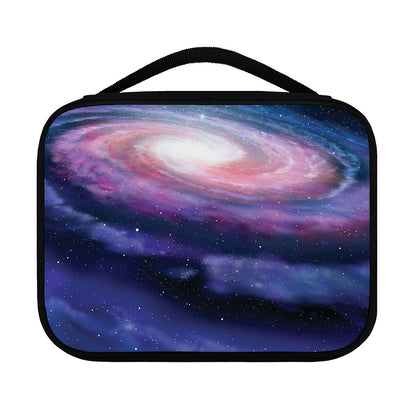 Spiral Milky Way Print Classic Bible Case