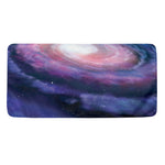 Spiral Milky Way Print Towel