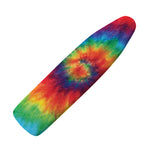 Spiral Tie Dye Print Ironing Board Cover