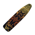 Spiritual Elephant Mandala Print Ironing Board Cover