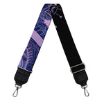 Spiritual Eye of Providence Print Bag Strap