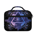 Spiritual Eye of Providence Print Briefcase Bible Bag