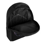 Spiritual Eye of Providence Print Casual Backpack