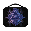 Spiritual Eye of Providence Print Classic Bible Case