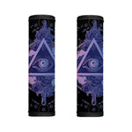 Spiritual Eye of Providence Print Handle Covers