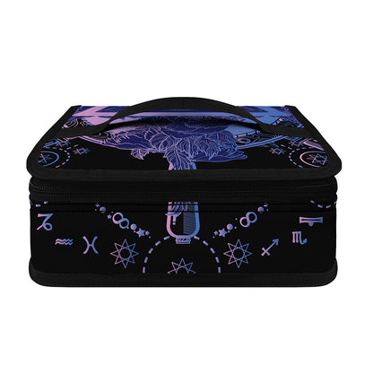 Spiritual Eye of Providence Print Small Lunch Bag