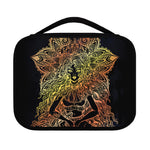 Spiritual Girl Mandala Print Classic Bible Case