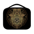 Spiritual Hamsa Hand Of Fatima Print Classic Bible Case