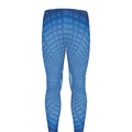Spiritual Om Sign Print Men's Leggings