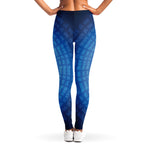 Spiritual Om Sign Print Women's Leggings