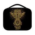 Spiritual Owl With Dreamcatcher Print Classic Bible Case