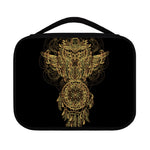 Spiritual Owl With Dreamcatcher Print Classic Bible Case