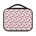 Splash Wine Pattern Print Classic Bible Case