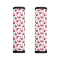 Splash Wine Pattern Print Handle Covers