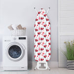 Splash Wine Pattern Print Ironing Board Cover