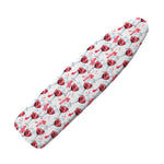 Splash Wine Pattern Print Ironing Board Cover