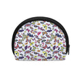 Spring Butterfly Pattern Print Coin Purse