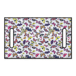 Spring Butterfly Pattern Print Golf Cart Seat Cover