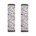 Spring Butterfly Pattern Print Handle Covers