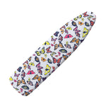 Spring Butterfly Pattern Print Ironing Board Cover