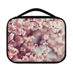 Spring Cherry Blossom Print Classic Bible Case