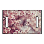 Spring Cherry Blossom Print Golf Cart Seat Cover
