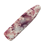 Spring Cherry Blossom Print Ironing Board Cover